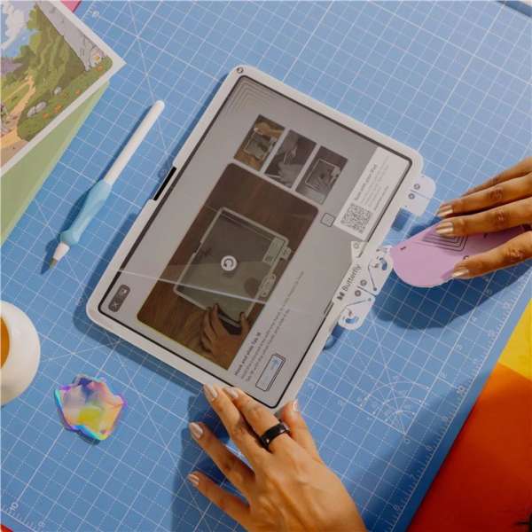 Paperlike Screen Protector 3 iPad 11” (2025); iPad 10.9” (2022-2024) 2-pack
