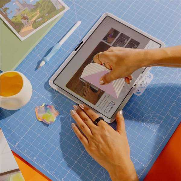 Paperlike Screen Protector 3 iPad 11” (2025); iPad 10.9” (2022-2024) 2-pack