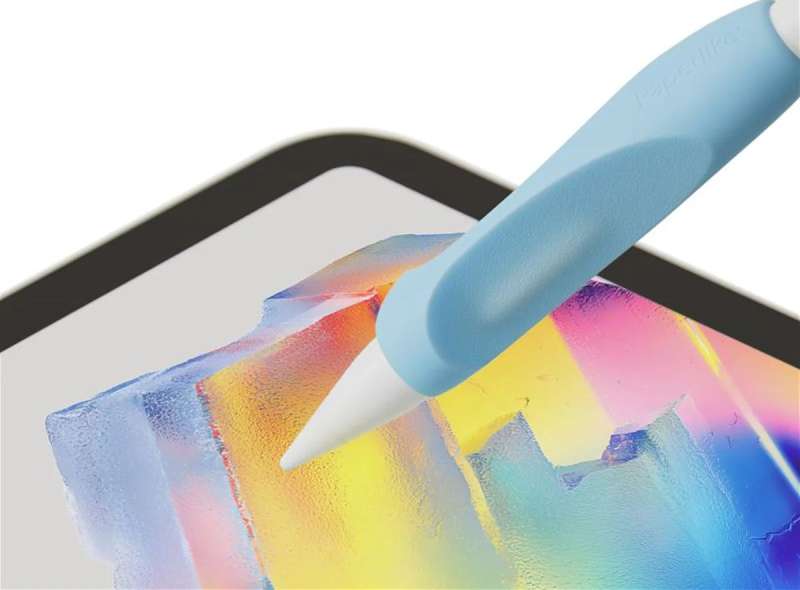 Paperlike Screen Protector 3 iPad Air 11” (2024; 2025) 2 pack