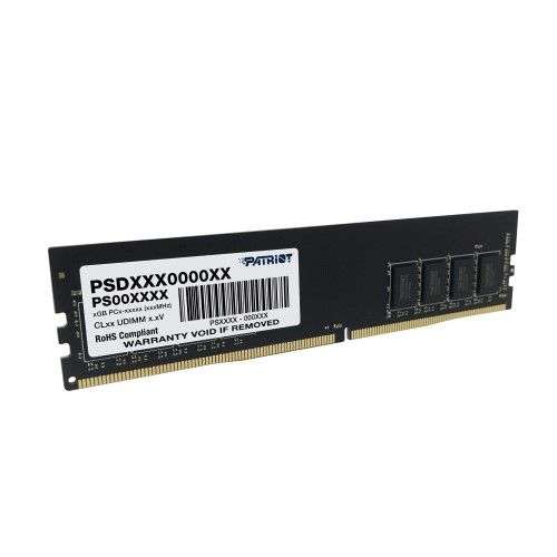 Patriot 16GB DDR4 2666MHz Signature Line