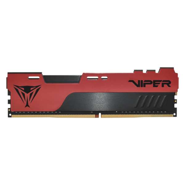 Patriot 16GB DDR4 3200MHz Viper Elite II Black/Red