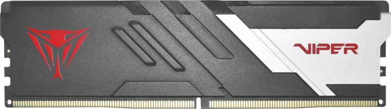 Patriot 16GB DDR5 6000MHz Viper Venom Black/White