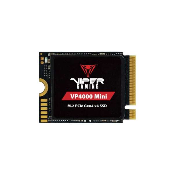 Patriot 1TB M.2 2230 NVMe Viper VP4000 Mini