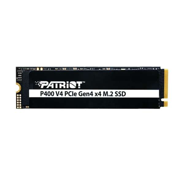 Patriot 1TB M.2 2280 NVMe P400 V4