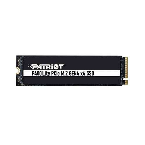 Patriot 2TB M.2 2280 NVMe P400 Lite