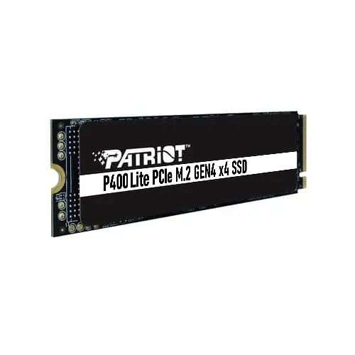 Patriot 2TB M.2 2280 NVMe P400 Lite