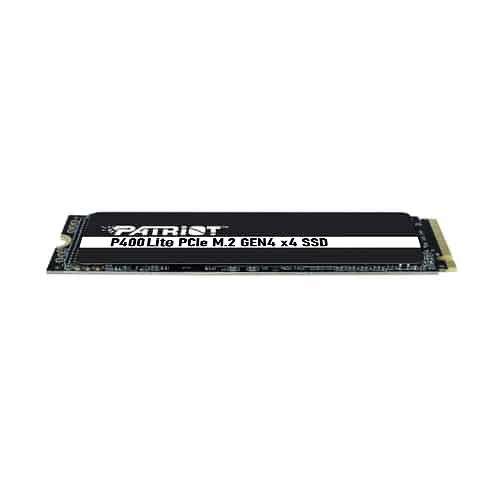 Patriot 2TB M.2 2280 NVMe P400 Lite