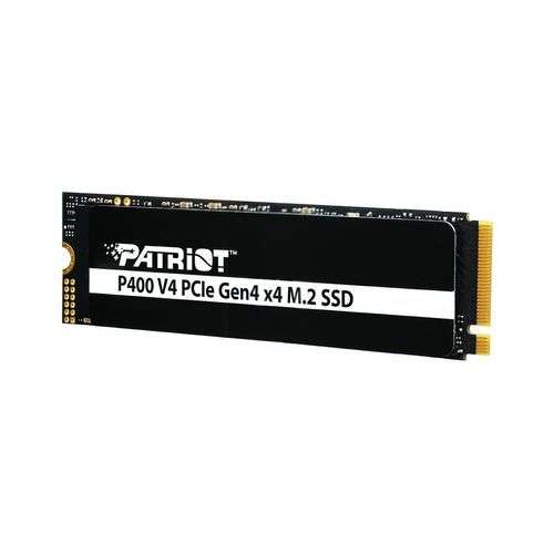 Patriot 2TB M.2 2280 NVMe P400 V4