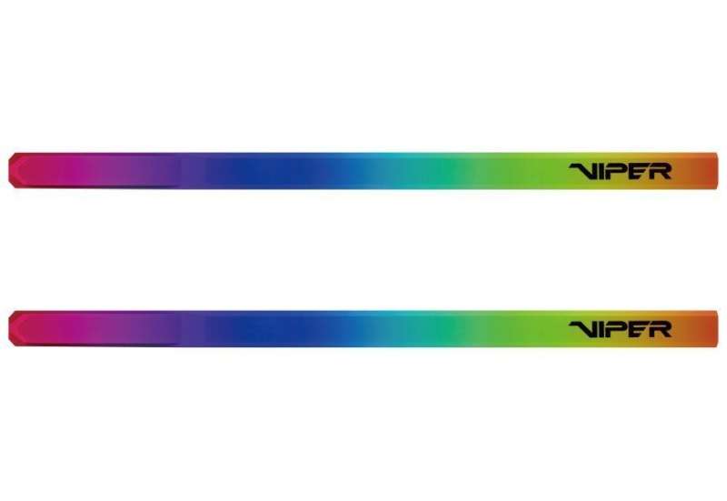 Patriot 32GB DDR5 6000MHz Kit(2x16GB) Viper Elite 5 Ultra RGB Black