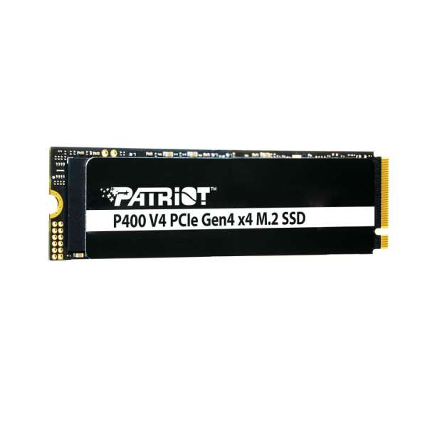 Patriot 4TB M.2 2280 NVMe P400 V4