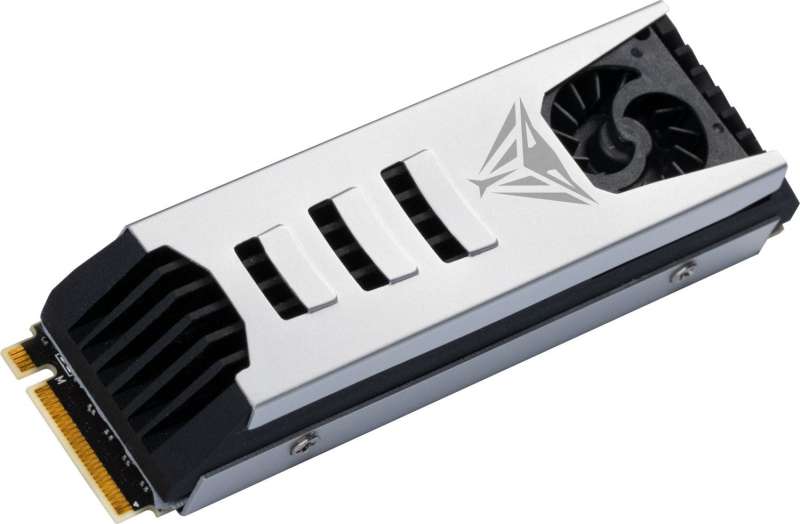 Patriot 4TB M.2 2280 NVMe Viper PV573