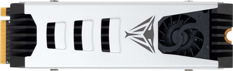 Patriot 4TB M.2 2280 NVMe Viper PV573