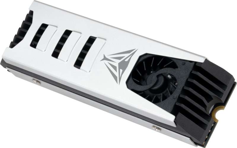 Patriot 4TB M.2 2280 NVMe Viper PV573