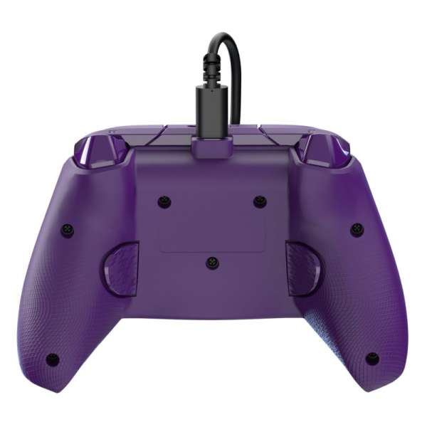 PDP Afterglow Wave Gamepad Puprle