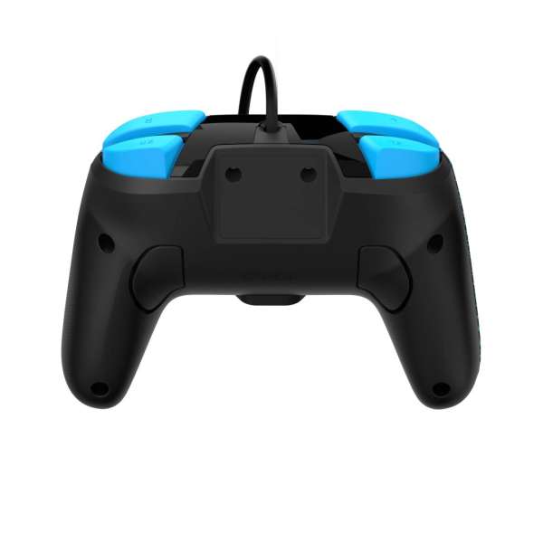 PDP Xbox Series X/S & PC USB Gamepad REMATCH Zelda Sheikah Shoot Glow In The Dark