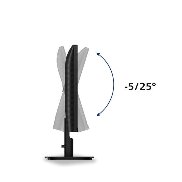 Philips 23,8" 24B2N2200 IPS LED
