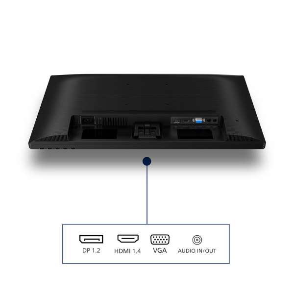 Philips 23,8" 24B2N2200 IPS LED