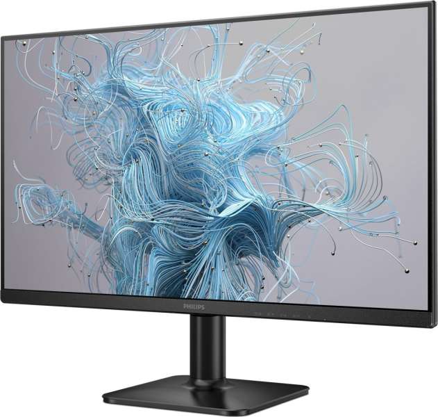 Philips 23,8" 24E2N1100LB/00 LED