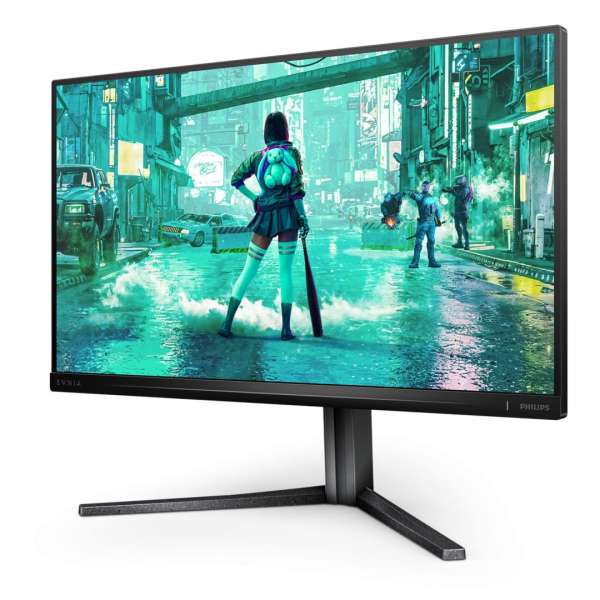 Philips 24,5" 25M2N3200U IPS LED