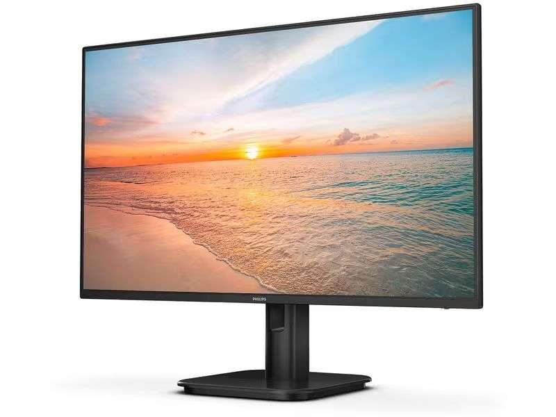 Philips 27" 27E1N1200A/00 IPS LED