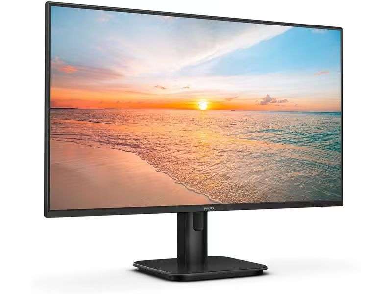 Philips 27" 27E1N1200A/00 IPS LED