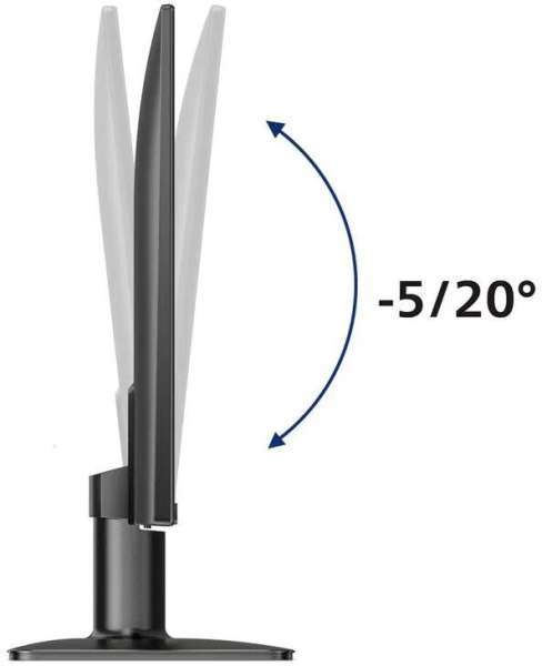 Philips 27" 27E2N1500L IPS LED