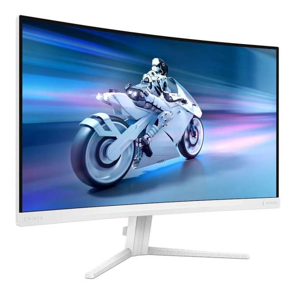 Philips 27" 27M2C5201 LED Curved