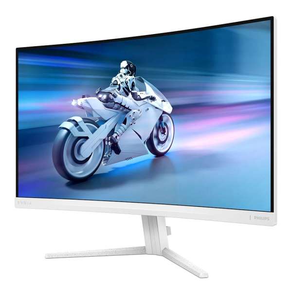Philips 27" 27M2C5201 LED Curved