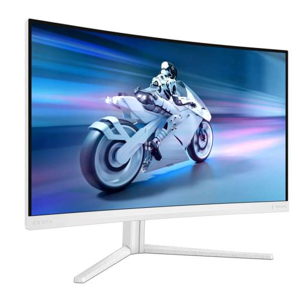 Philips 27" 27M2C5501 LED Curved