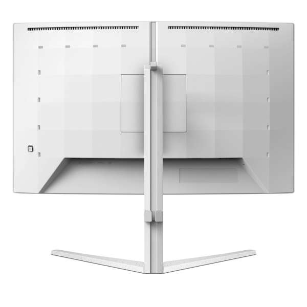 Philips 27" 27M2C5501 LED Curved