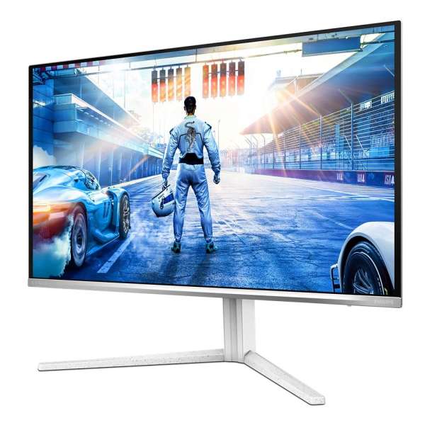 Philips 27" 27M2N6501L OLED