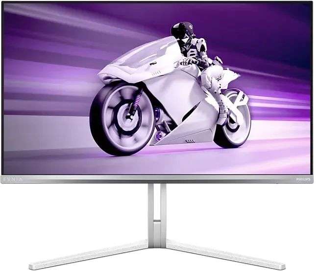 Philips 27" 27M2N8500 OLED