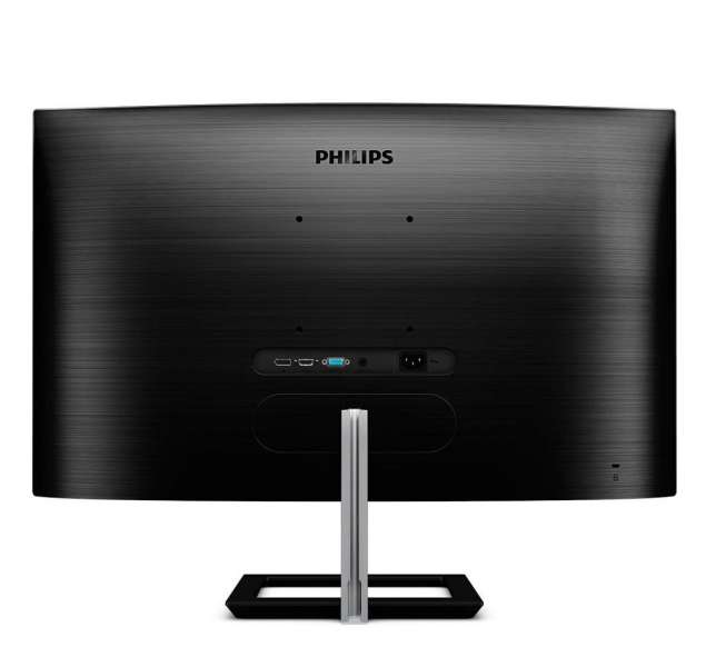 Philips 32" 322E1C LED Curved