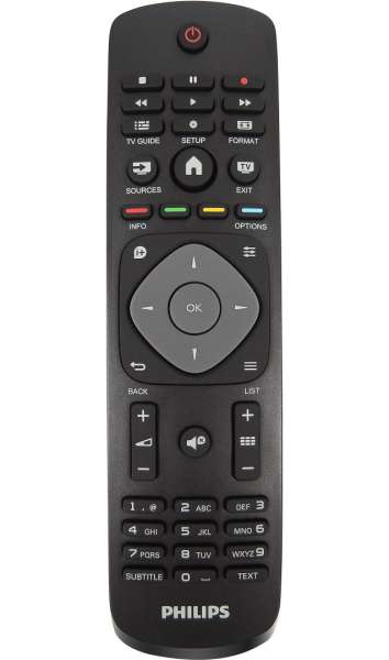 Philips 32" 32PHS5500 LED Smart