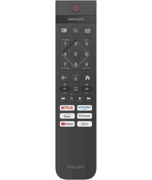 Philips 32" 32PHS6000 LED Smart