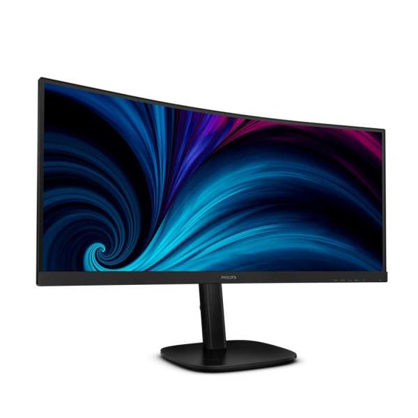 Philips 34" 34B2U3600C LED Curved