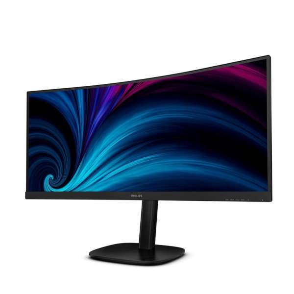 Philips 34" 34B2U3600C LED Curved