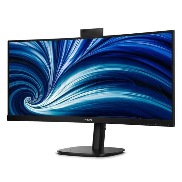 Philips 34" 34B2U3600CH LED Curved