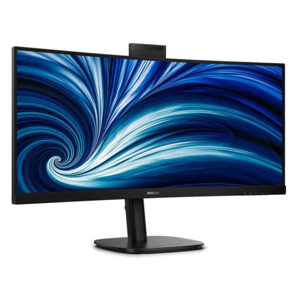 Philips 34" 34B2U3600CH LED Curved