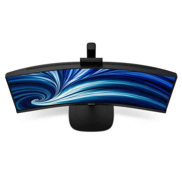 Philips 34" 34B2U3600CH LED Curved