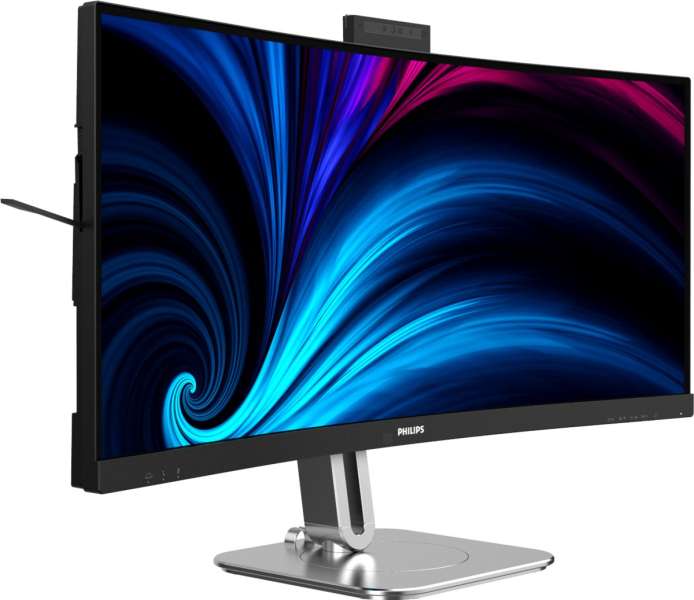 Philips 34" 34B2U6603CH LED Curved