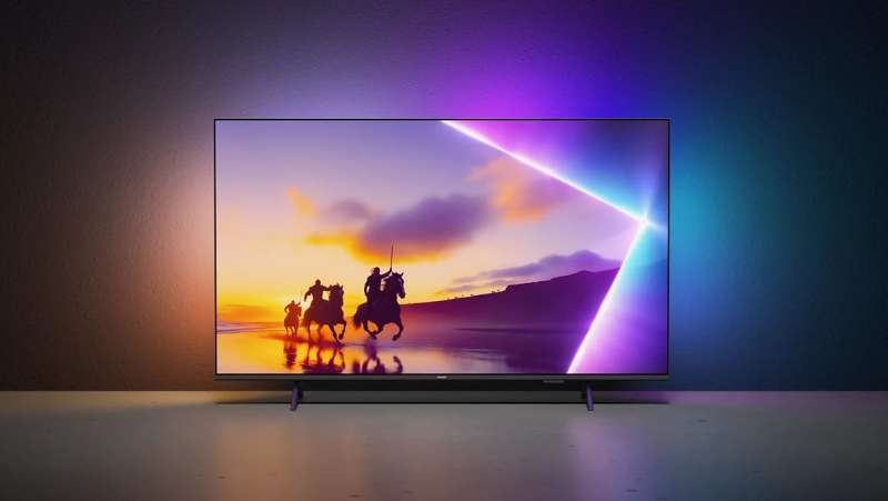 Philips 43" 43PUS8400/12 LED Smart