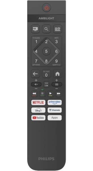 Philips 43" 43PUS8400/12 LED Smart