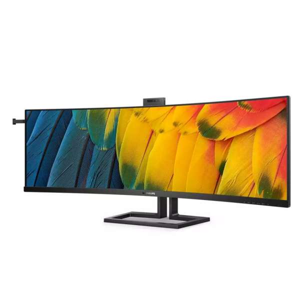 Philips 44,5" 45B1U6900CH/00 LED Curved