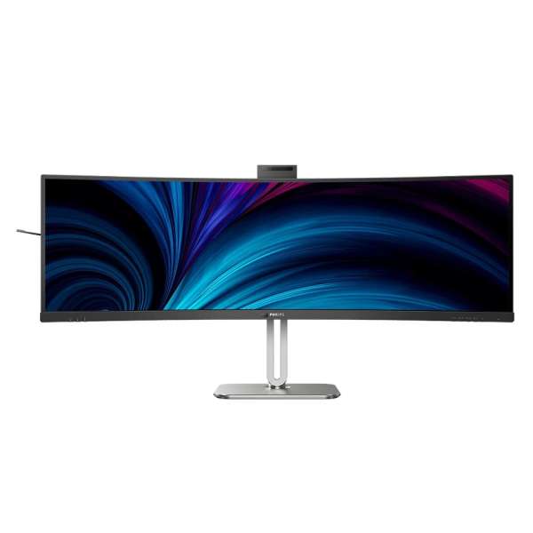 Philips 48,8" 49B2U6903CH LED Curved