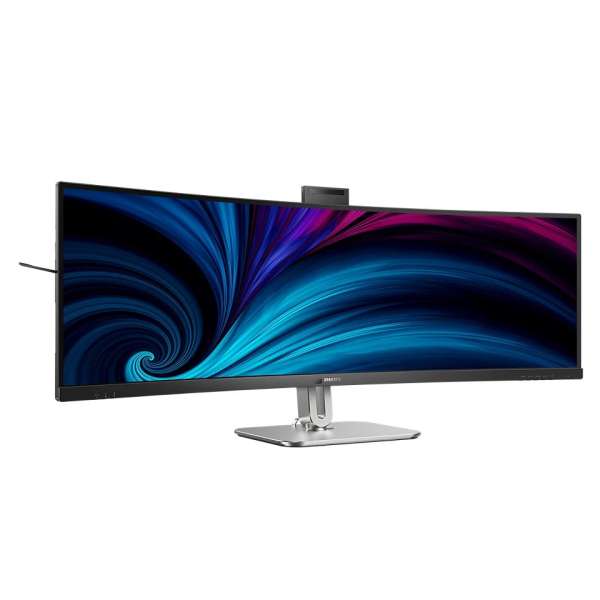 Philips 48,8" 49B2U6903CH LED Curved
