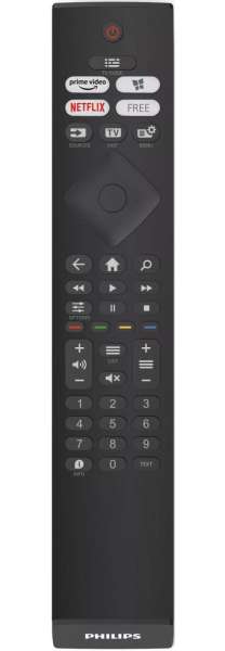 Philips 55" 55PML9008 LED