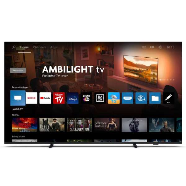 Philips 55" 55PUS8079 LED Smart
