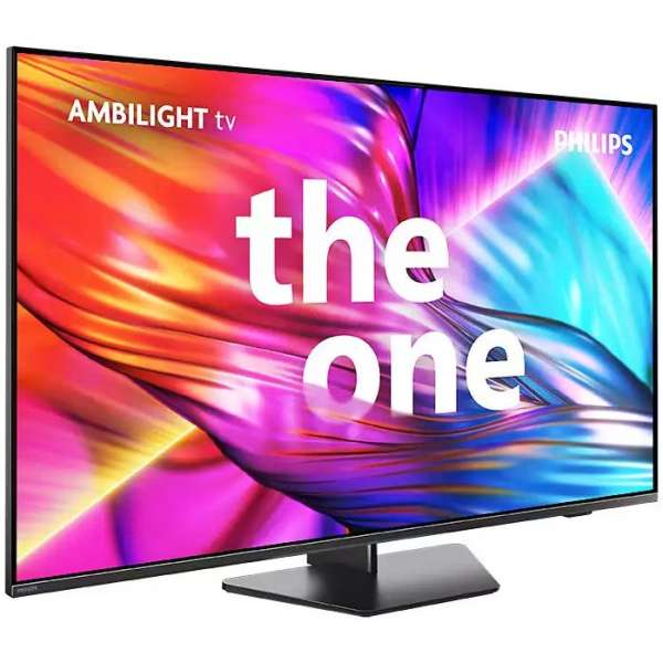 Philips 55" 55PUS8919 LED Smart