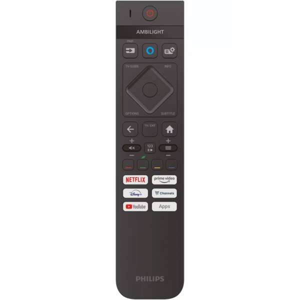 Philips 55" 55PUS8919 LED Smart